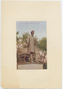 Thumbnail for Lincoln statue, Lincoln …