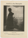 Thumbnail for Lincoln in the …