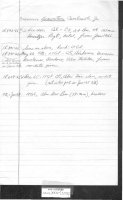 Thumbnail for Biographical Data on …