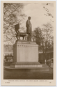 Thumbnail for Abraham Lincoln Statue, …