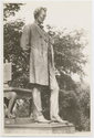 Thumbnail for Lincoln: the Man, …
