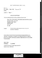 Thumbnail for Withdrawal: Plan to …