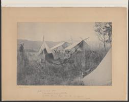Thumbnail for Yellowstone Park, 1894