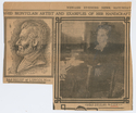 Thumbnail for Aged Montclair Artist …