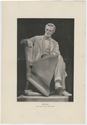 Thumbnail for Lincoln (statue)