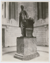 Thumbnail for Abraham Lincoln [statue] …