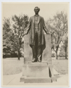 Thumbnail for Lincoln, the Advocate …