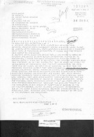 Thumbnail for Military Pressures on …