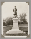 Thumbnail for The President [statue] …
