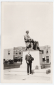 Thumbnail for Abraham Lincoln [seated …