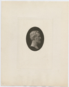 Thumbnail for Engraving of a …