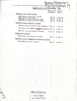 Thumbnail for List of Military …