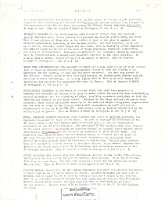 Thumbnail for Briefs Relating to …