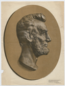 Thumbnail for Abraham Lincoln (bronze …