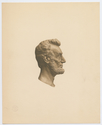 Thumbnail for Head of Abraham …