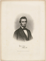 Thumbnail for Portrait of Abraham …