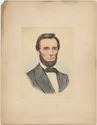 Thumbnail for Abraham Lincoln with …