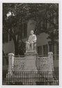 Thumbnail for Abraham Lincoln statue …