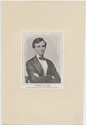 Thumbnail for Lincoln in 1860 …