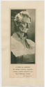 Thumbnail for A Bust of …