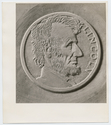 Thumbnail for Lincoln Medal