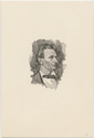 Thumbnail for Miniature Lincoln card …