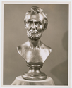 Thumbnail for Abraham Lincoln (bronze …