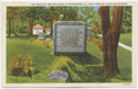 Thumbnail for The grave of …