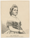Thumbnail for Mrs. Lincoln, 1861: …