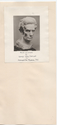 Thumbnail for Head of Lincoln
