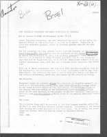 Thumbnail for Army Announces Vacancies …