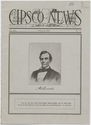 Thumbnail for CIPSCO News <small> …