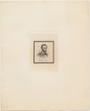 Thumbnail for Engraving of Abraham …