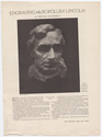 Thumbnail for Engraving the Borglum …