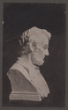 Thumbnail for H.K. Bush-Brown bust …