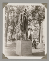 Thumbnail for The President (statue)