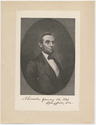 Thumbnail for A. Lincoln, January …