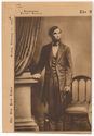 Thumbnail for Abraham Lincoln