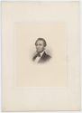 Thumbnail for Portrait of Lincoln