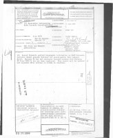 Thumbnail for Biographic Information, RADM …