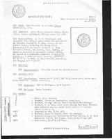 Thumbnail for Biographic Data: Capt. …