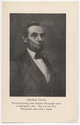 Thumbnail for Abraham Lincoln: <small> …