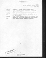 Thumbnail for Biographic Data: Maj. …