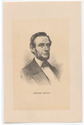 Thumbnail for Portrait of Lincoln