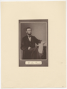 Thumbnail for Abraham Lincoln seated