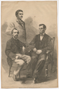 Thumbnail for President Lincoln and …