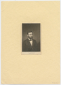 Thumbnail for A. Lincoln. President …