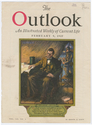 Thumbnail for The Outlook, an …
