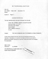 Thumbnail for Withdrawal Notice