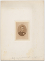 Thumbnail for Portrait of Lincoln